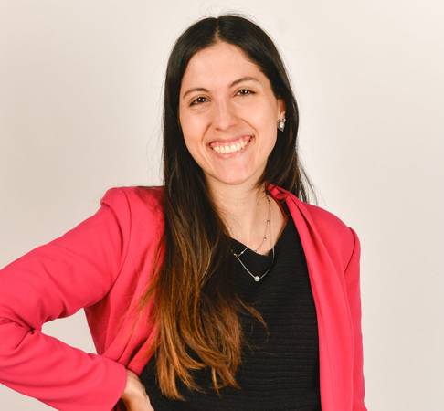Ximena Gómez Arancibia - Estilo de vida saludable, omnívoros, vegetarianos y Disautonomía
