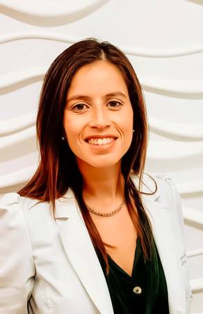 Loreto Araneda Piña
