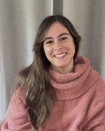 Catalina Olmedo | Esencia Cíclica - Psicóloga Clínica