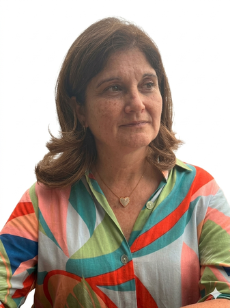 Verónica Olave