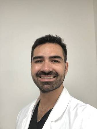 Jorge Arriagada González - Medicina general/salud mental/biorregulación