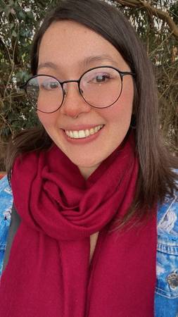 Michelle Carreño Esparza - Matrona Integrativa / Educadora menstrual / Asesora lactancia materna / Ecografista