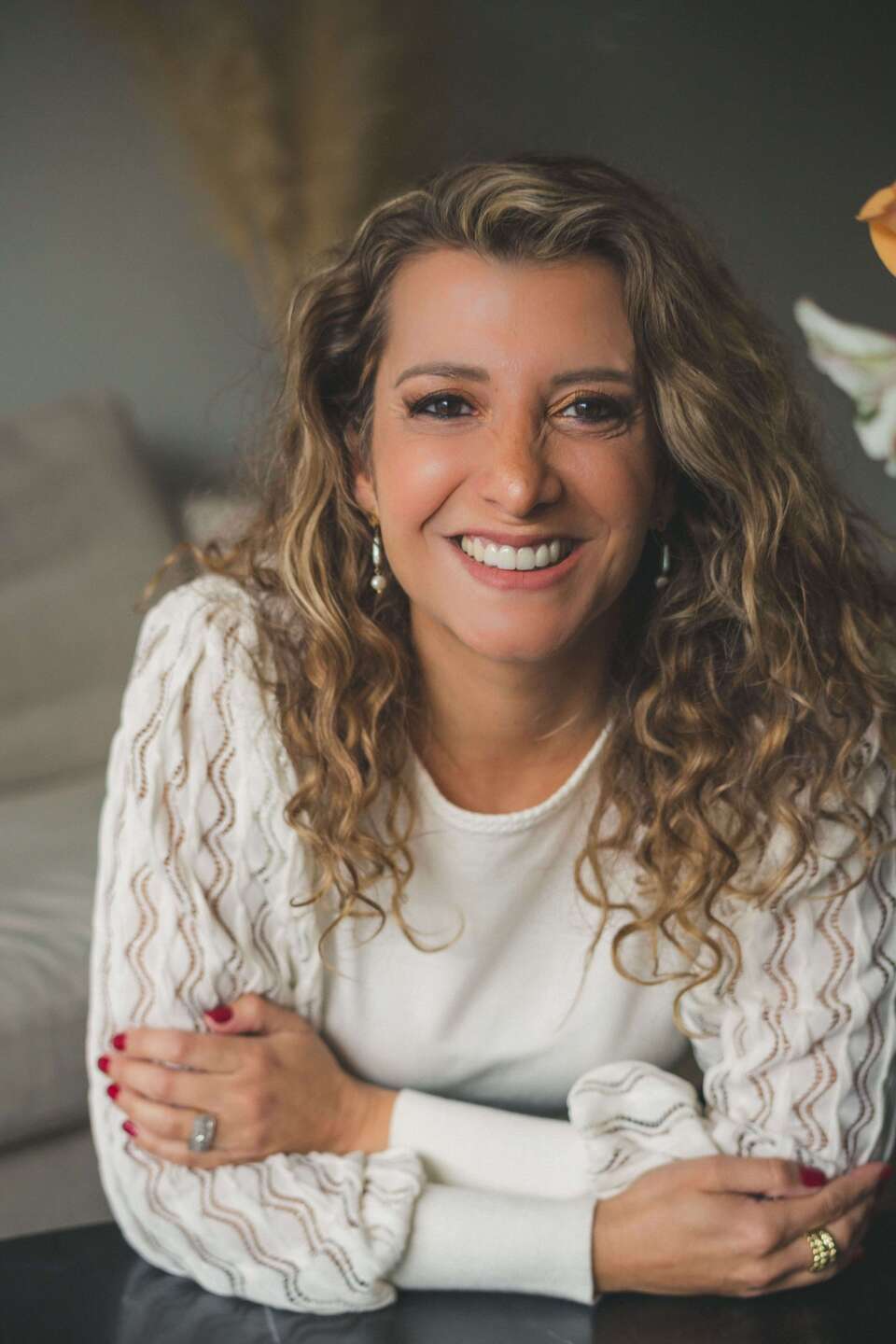 Carolina Martinez M. - Psicóloga