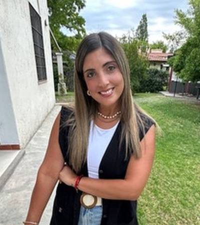 Josefina Prieto - Nutricionista - Diplomado de Nutrición Clínica UC – Curso Abordaje Oncológico