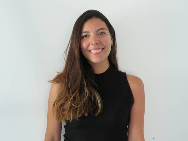 Pamela Guzmán Rebolledo - Psicóloga y Fonoaudióloga.