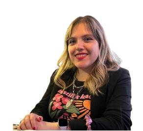 NPs. Mariana Garín - Neuropsicología