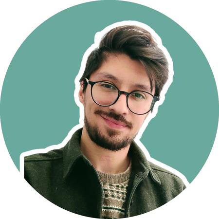 Rodrigo Aguirre O. - Consultor de Marketing