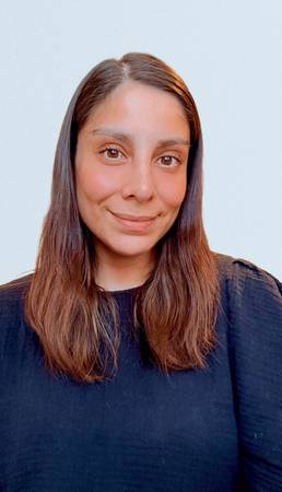 Fernanda Loyola Ravanal - Psicóloga Infantil Adolescente