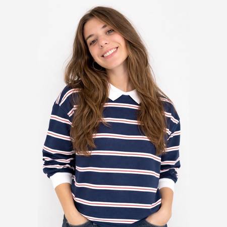 Julieta Otaegui - Psicóloga Clínica