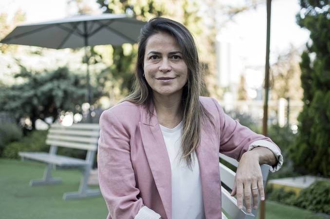Bárbara Opaso - Coaching