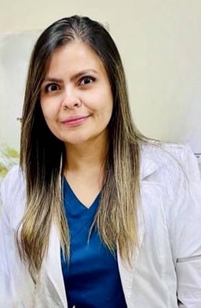 Dra. Lorena Rengifo O. - Médico cirujano – Medicina Integrativa y Biorreguladora de Sistemas