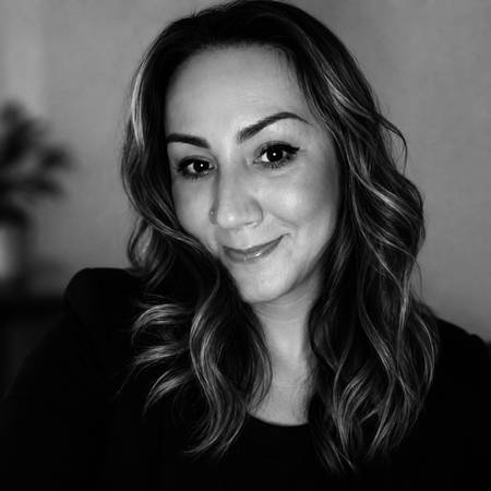 Catalina Alarcón - Psicóloga Clinica (Neurodivergencias)