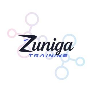 Joaquín Zúñiga, MSc - Entrenador
