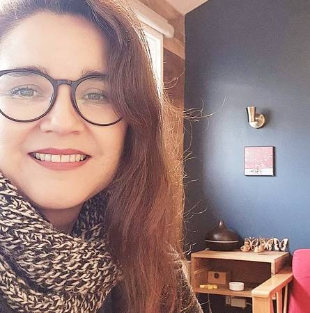 Psicóloga Caro Valenz - Psicología Infanto juvenil y parental