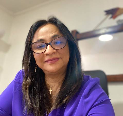 Raquel Lara Vivas - PSIQUIATRIA
