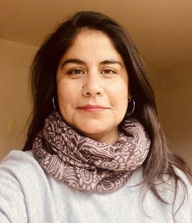 Daniela Muñoz Verdejo. Psicóloga - Psicóloga Clínica y Fonoaudióloga