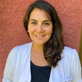 Dra. Carmen Gloria Garrido Morales - Médico Psiquiatra de la infancia y de la adolescencia