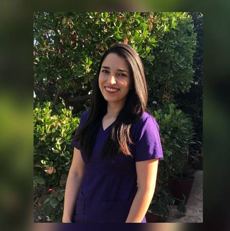 Isabella fuentes - NUTRICIONISTA INTEGRATIVA