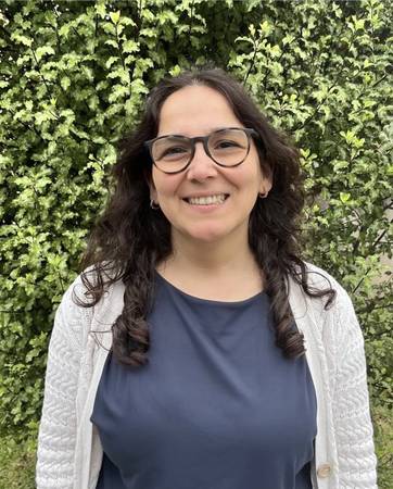 Dra. Victoria Toro Jano - Psiquiatra Infantil y Adolescente