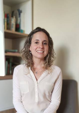 Psicóloga Martina Gottschalk Rademacher - Psicóloga Clínica, Magíster y Especialista en Terapia Familiar Sistémica