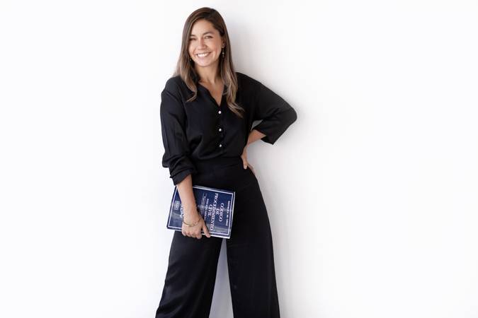 Daphne Tu abogada - Especialista en insolvencia y familia