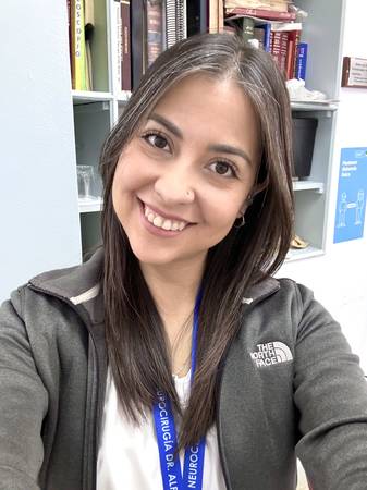 Dra. Victoria Londoño B - NEURÓLOGA INFANTIL