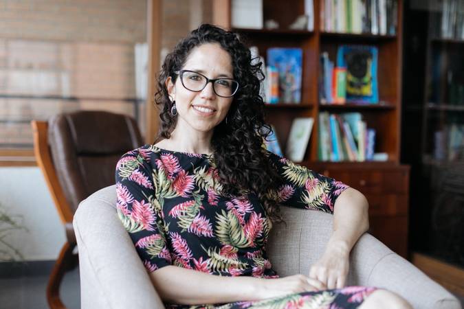 Dra. Cristina Sade Botto - Médica, Psiquiatra Adultos.