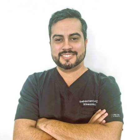 Innovasalud Iquique - Kinesiólogo