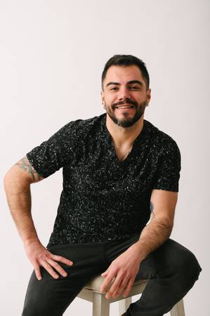 Raimundo Hevia - Nutricionista Integrativo