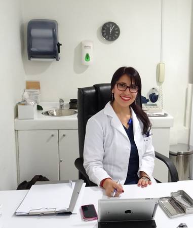 Ps. Lorena Latrach - Psicóloga Clínica Cognitivo Conductual, Adolescente desde los 13 años y Adultos