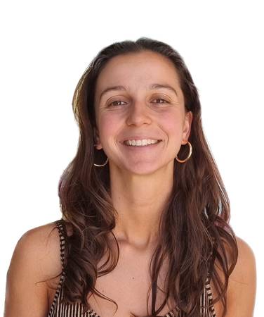Josefina Larrain - Psicóloga