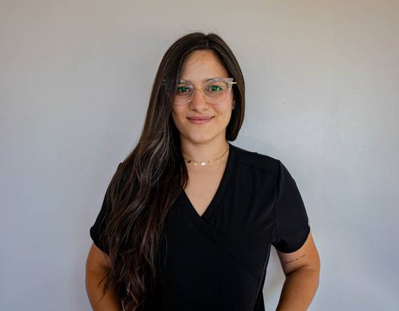 Claudia Diaz