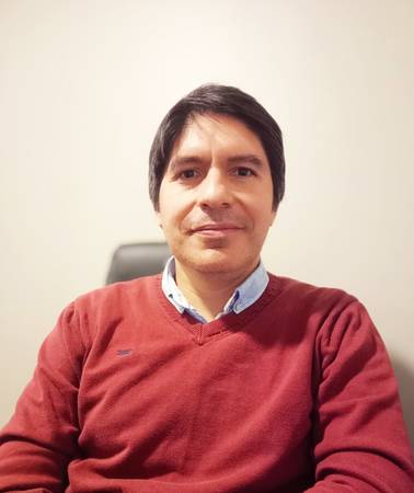 Dr Antonio Morales Rojas - Psiquiatra
