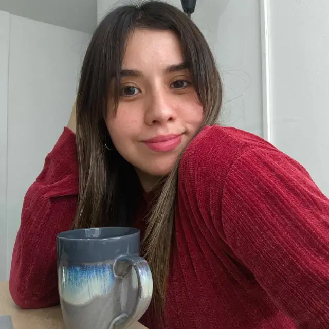 Paula Serrano Leiva - Psicóloga clínica