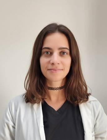 Dra María Emilia Litteri - Medicina Interna - Obesidad