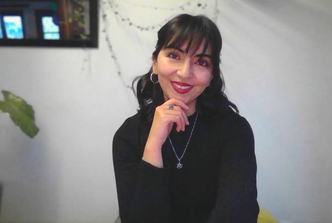 Psicóloga María Paz - Psicóloga Clínica