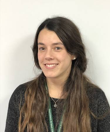 María Gabriela Crespo de Diego - Psicóloga clínica