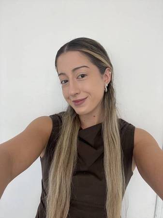 Javiera Chovar - Psicóloga Clínica