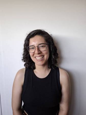 Alejandra Oyarzún Ríos