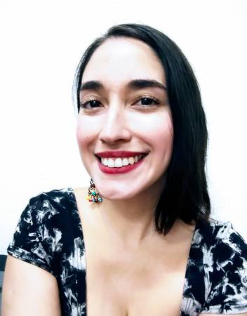 Baruska Tabilo Cassus - Terapeuta Ocupacional Especialista en Salud Mental