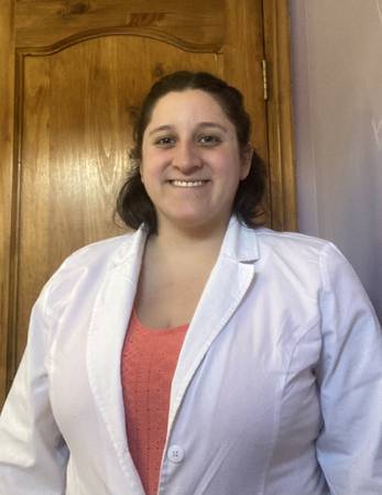 Gabriela Sotomayor Jamett - Médico general