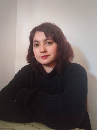 Natalia Melo - Psicóloga Clínica