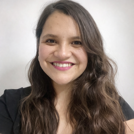 Patricia Marcela Santana - Psicóloga Clínica