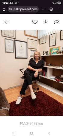 Dra Santamaría - Psiquiatra psicodinamica y Psicoanalisis