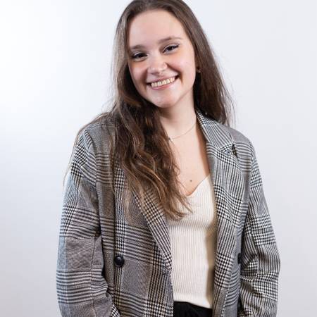 Sophia Alexandrovich Blamberg - Psicóloga clínica