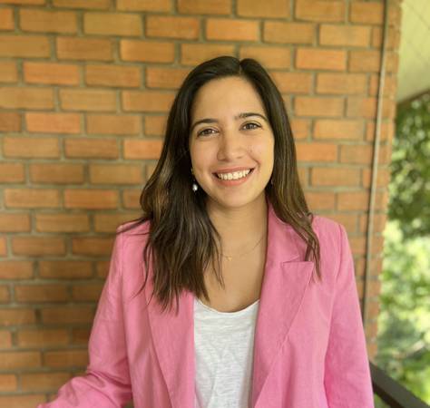 Claudia Pavez Verdi - Psicóloga Clínica