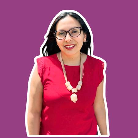 Karen Garrido Gaete - Abogada especialista en Derecho Penal e Insolvencia.