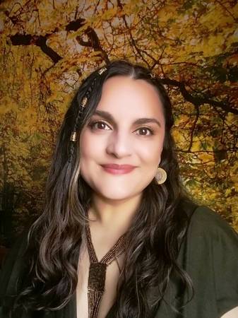 Magda Sunne - Coach, Terapeuta, Docente, Tarot Runas