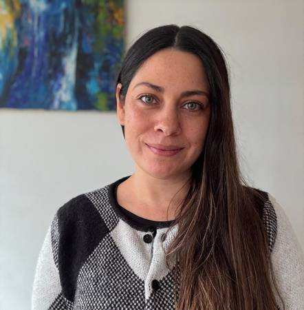 Fernanda Quiroga - Psicóloga Laboral, Coach Ejecutivo, Life Coach