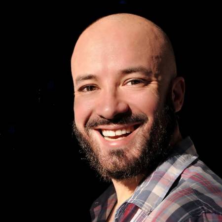 Eduardo Moenne Rodríguez - Psicólogo Clínico Gestáltico